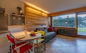 Residence Grands Montets 133 Ski In-Ski Out - Happy Rentals