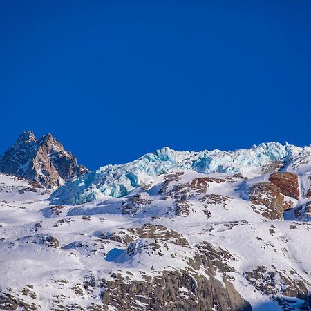Residence Grands Montets 133 Ski In-Ski Out - Happy Rentals Chamonix Exterior photo