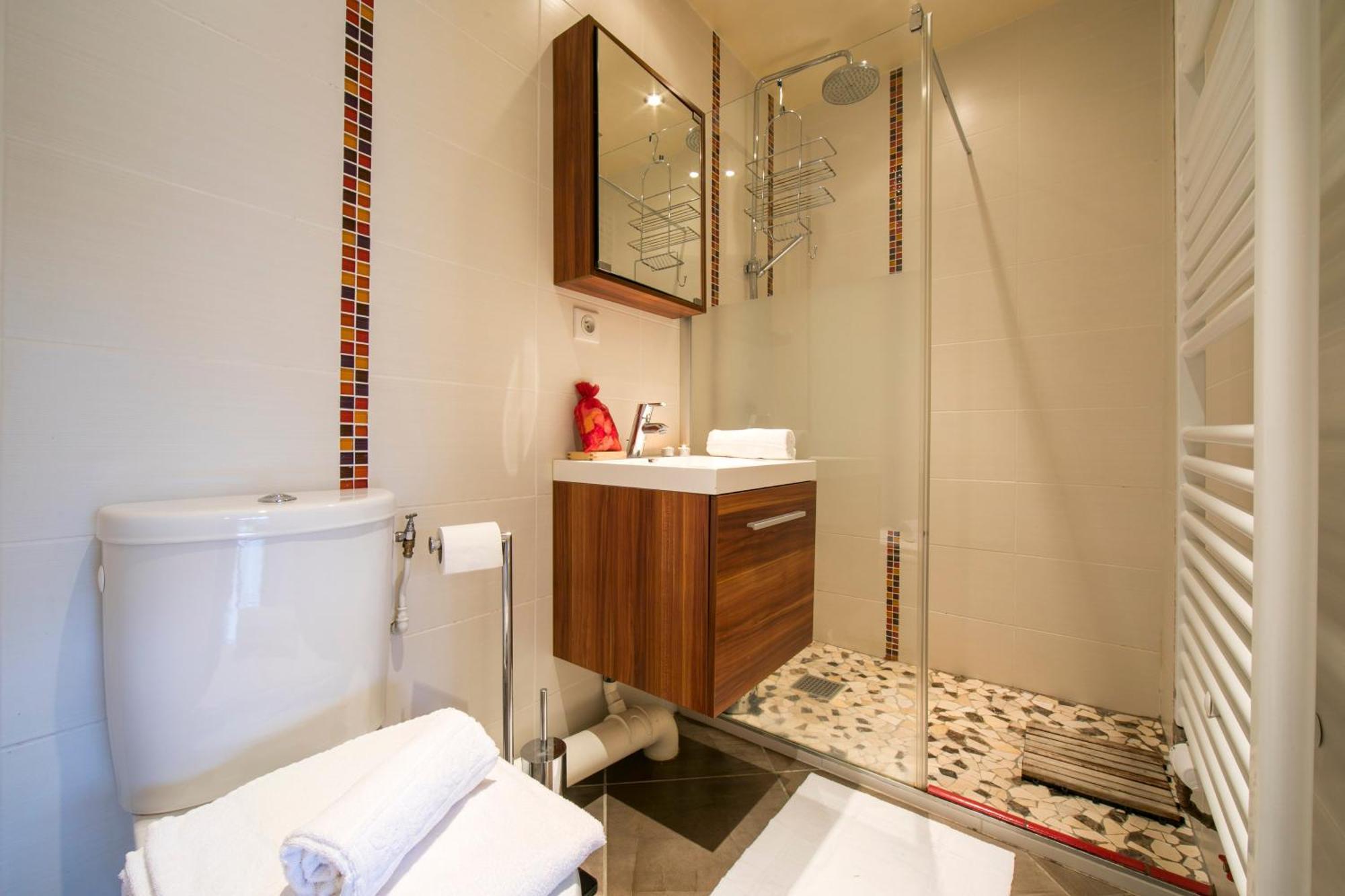 Residence Grands Montets 133 Ski In-Ski Out - Happy Rentals Chamonix Room photo